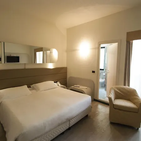 Hotel Le Palme - Premier 4*