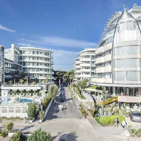 Le Palme - Premier 4* Milano Marittima