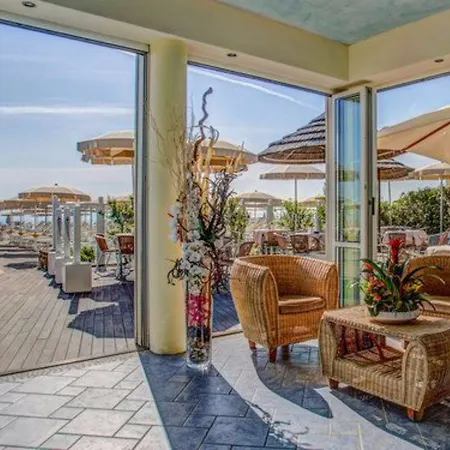 Le Palme - Premier Hotel 4*