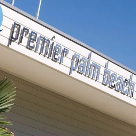 Hotel Le Palme - Premier