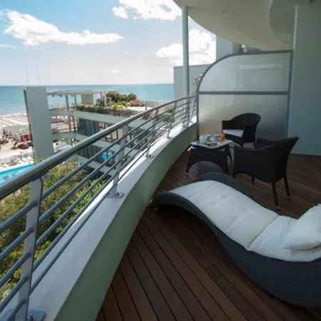 Hotel Le Palme - Premier Milano Marittima