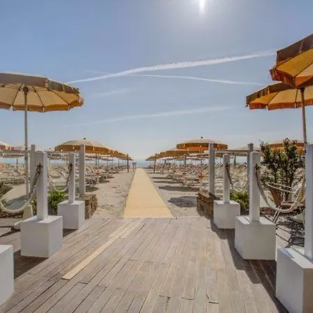 Le Palme - Premier Hotel 4*